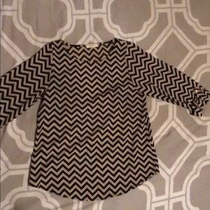 Boutique blouse